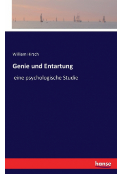 Genie und Entartung