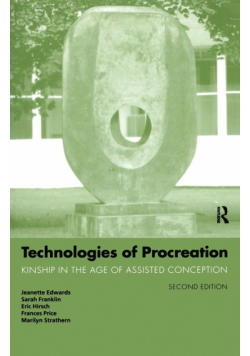 Technologies of Procreation