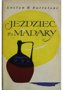Jeździec z Madary
