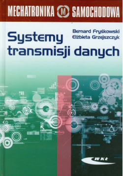 E. - Systemy transmisji danych