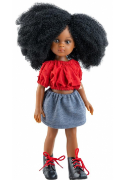 Lalka hiszpańska Camila 32cm