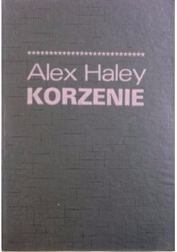 Korzenie