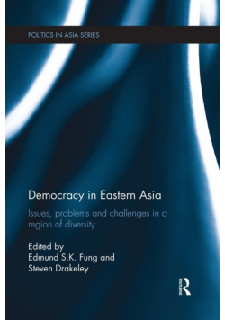 Democracy in Eastern Asia