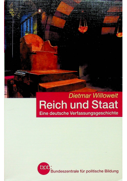Reich und Staat