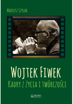 Wojtek Fiwek