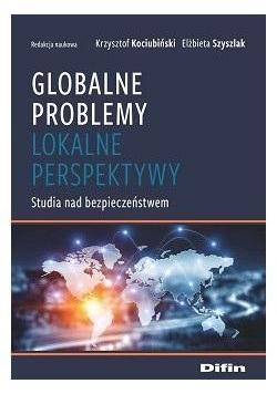 Globalne problemy, lokalne perspektywy