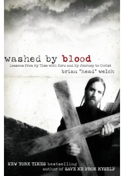 Washed by Blood
