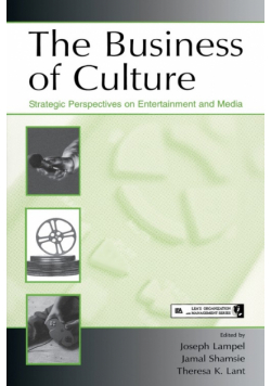 The Business of Culture