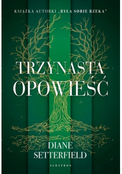Trzynasta opowieść