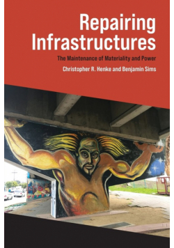 Repairing Infrastructures