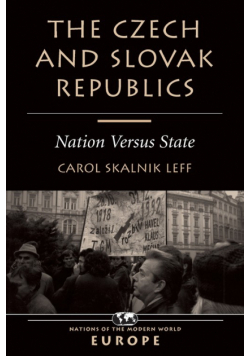 The Czech And Slovak Republics