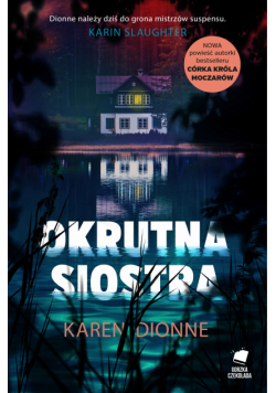 Okrutna siostra