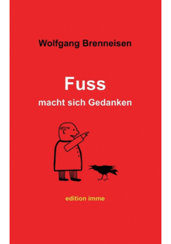 Fuss macht sich Gedanken
