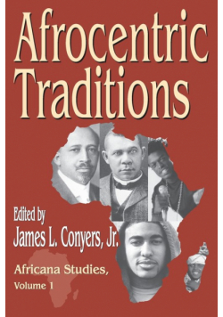 Afrocentric Traditions