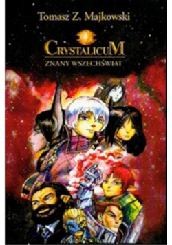Crystalicum znany wszechświat