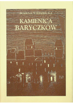 Kamienica Baryczków