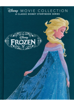 Frozen