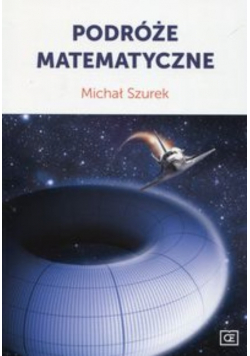 Podróże matematyczne