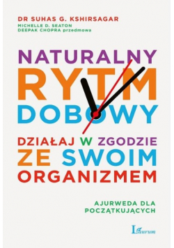 Naturalny rytm dobowy