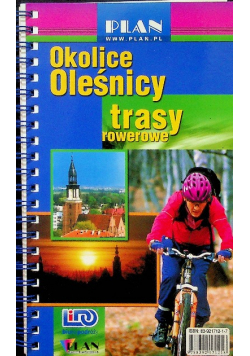 Oleśnica  Oleśnicy trasy rowerowe