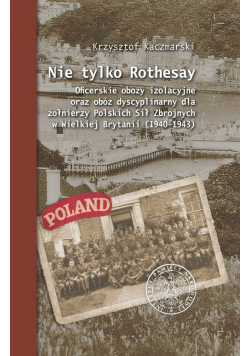 Nie tylko Rothesay