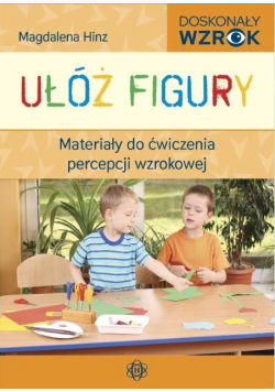 Ułóż figury