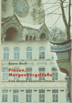 Plauen, Morgenbergstraße