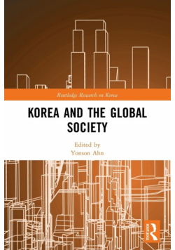 Korea and the Global Society