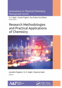 Research Methodologies and Practical Applications of Chemistry