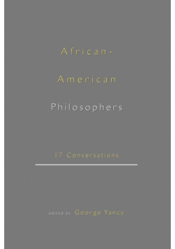 African-American Philosophers