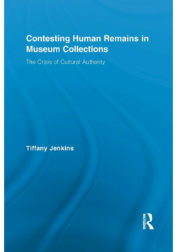 Contesting Human Remains in Museum Collections