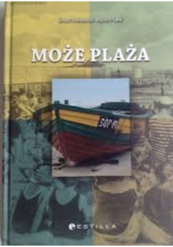 Może plaża
