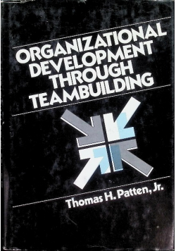 Organizational Development through Teambuilding