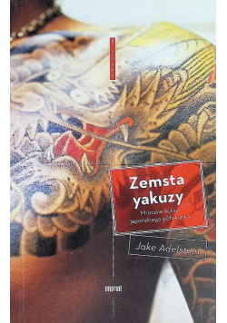 Zemsta yakuzy