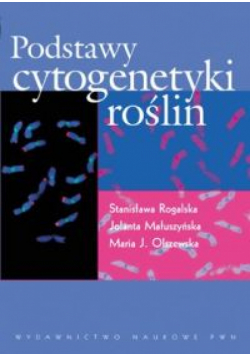 Podstawy cytogenetyki roślin
