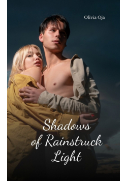 Shadows of Rainstruck Light