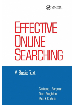 Effective Online Searching