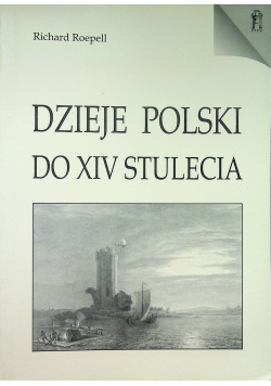 Dzieje polski do XVI stulecia