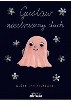 Gustaw  niestraszny duch