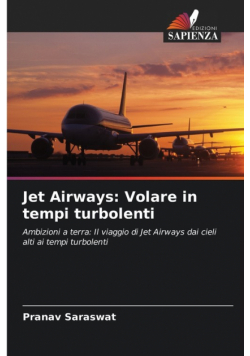 Jet Airways