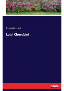 Luigi Cherubini