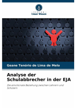 Analyse der Schulabbrecher in der EJA