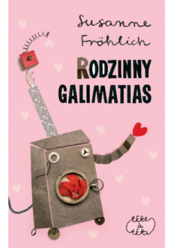 Rodzinny galimatias