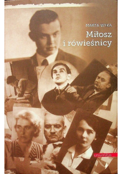 Miłosz i rówieśnicy
