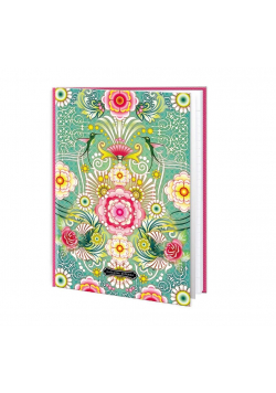 Notes A5/96K linia TW Catalina Estrada (6szt)