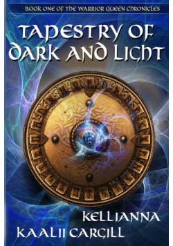 Tapestry of Dark and Light