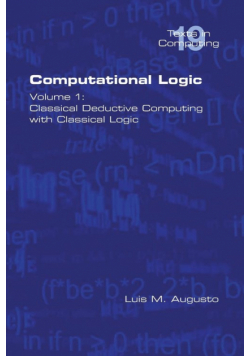 Computational Logic