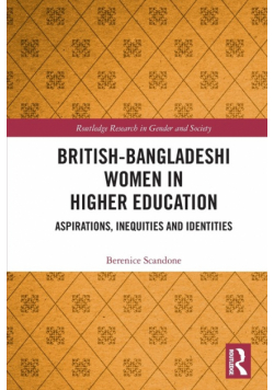 British-Bangladeshi Women in Higher Education