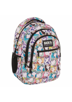 Plecak BackUp 7 O14 DERFORM