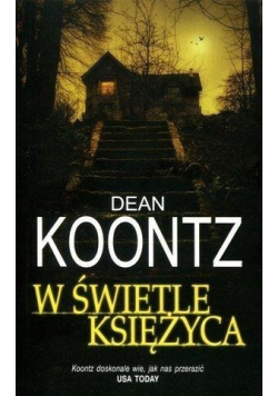 W świetle księżyca Wydanie kieszonkowe